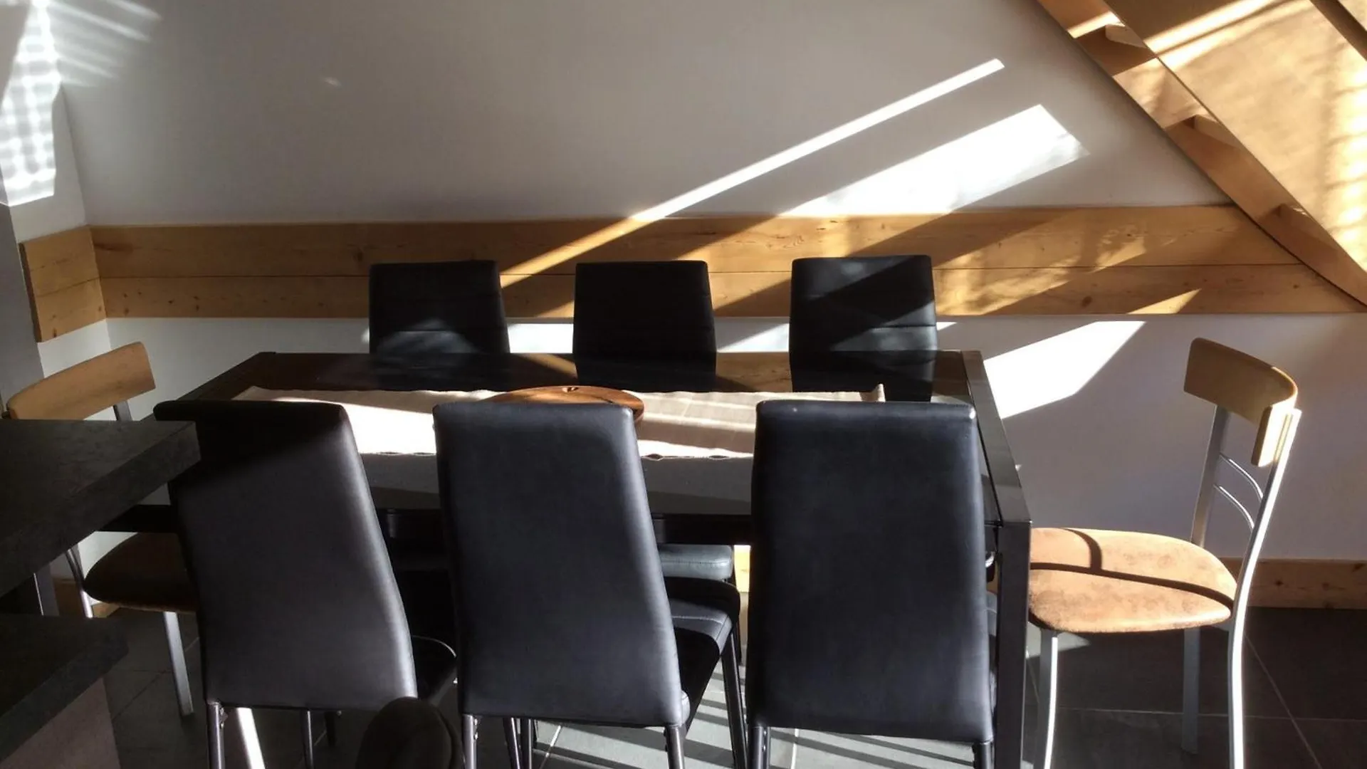 Appartement Duplex 3 Chambres Pour 6 Personnes Avec Balcon A Valloire, 400M Des Pistes - Fr-1-263-297 Valloire