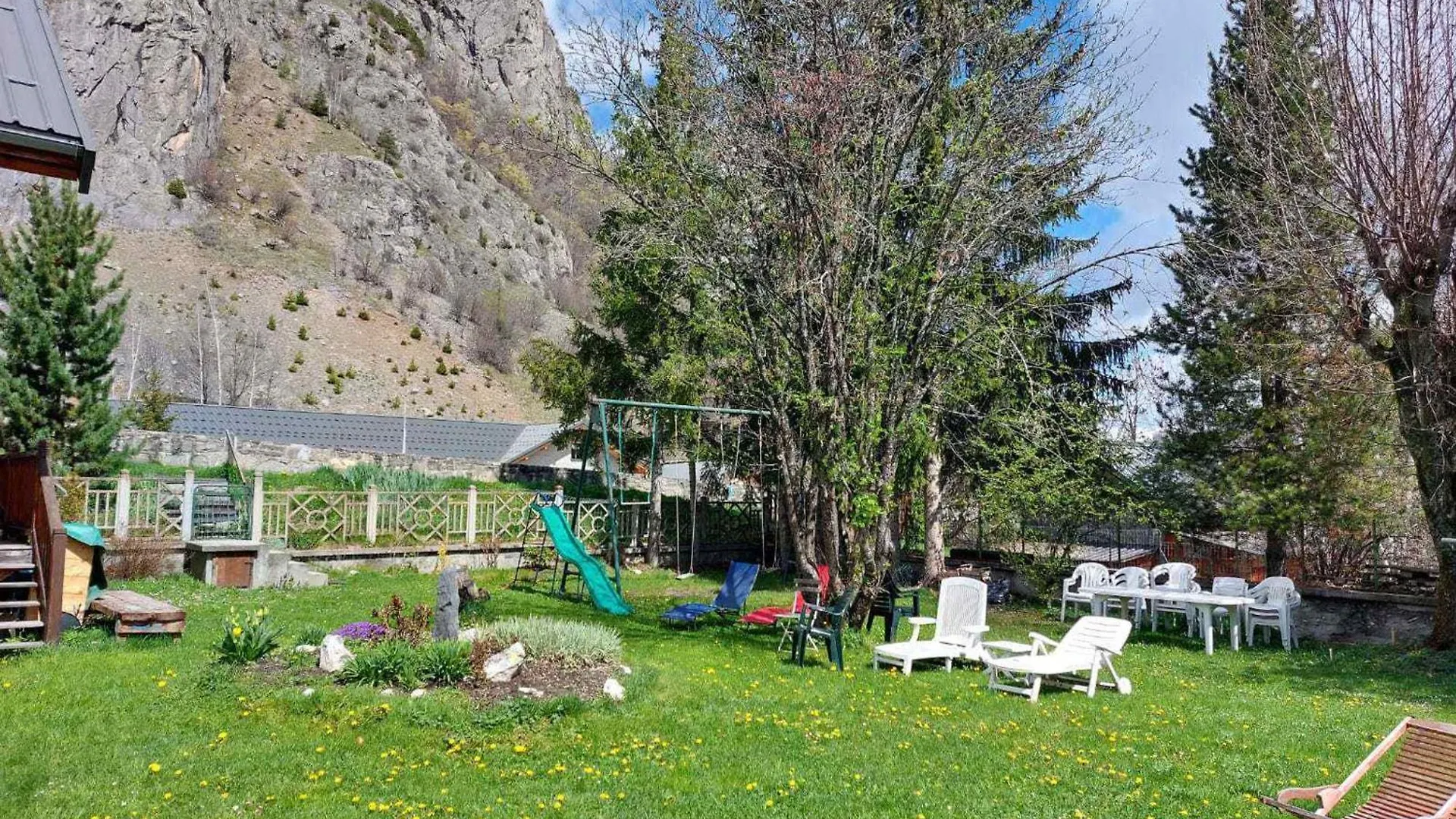 Apartment Appartement Duplex 3 Chambres Pour 6 Personnes Avec Balcon A Valloire, 400M Des Pistes - Fr-1-263-297